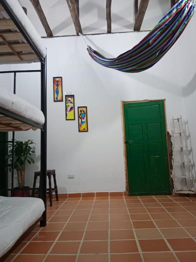 Casa De Lourdes - La Candelaria Bogotá Extérieur photo