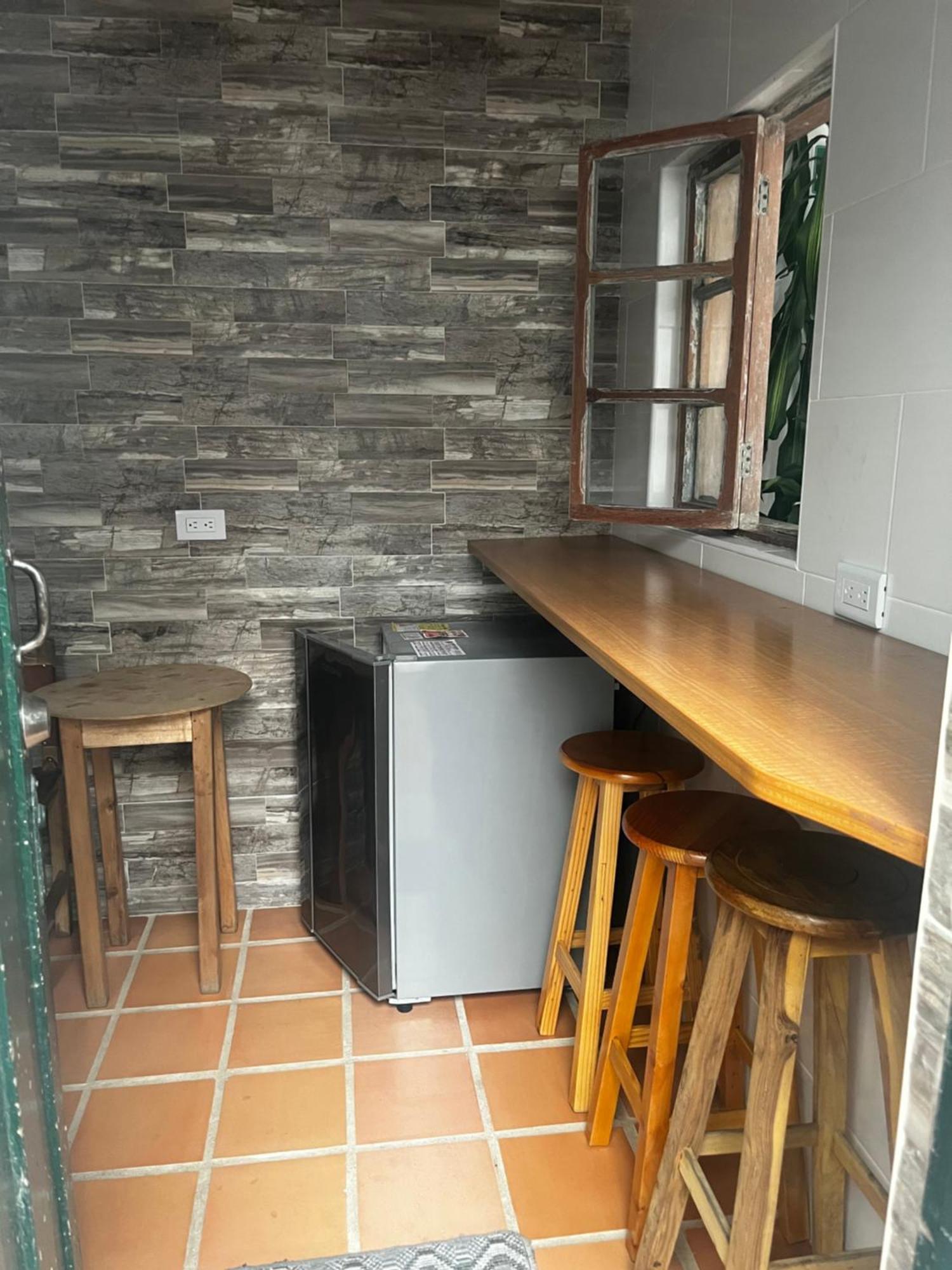 Casa De Lourdes - La Candelaria Bogotá Extérieur photo