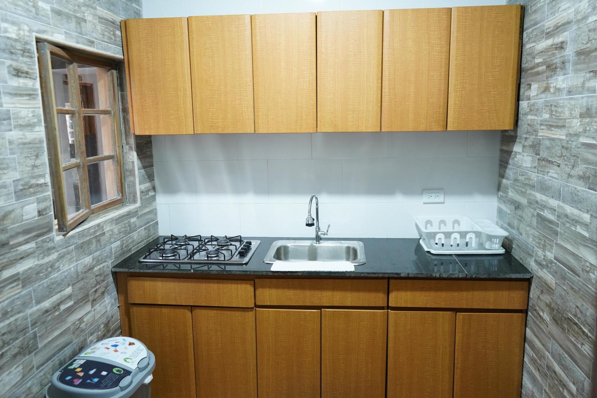 Casa De Lourdes - La Candelaria Bogotá Extérieur photo